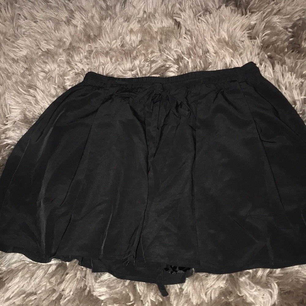 Forever 21 skirt